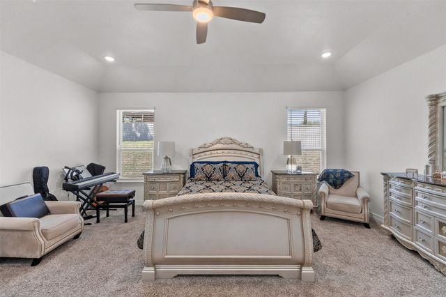 5000 Rocky Creek Drive, Nolanville, TX 76559