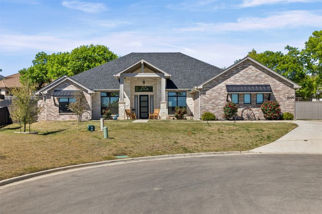 5000 Rocky Creek Drive, Nolanville, TX 76559