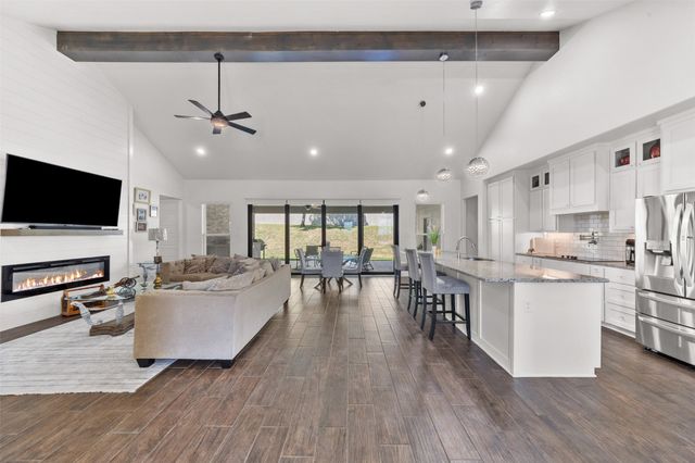 5000 Rocky Creek Drive, Nolanville, TX 76559
