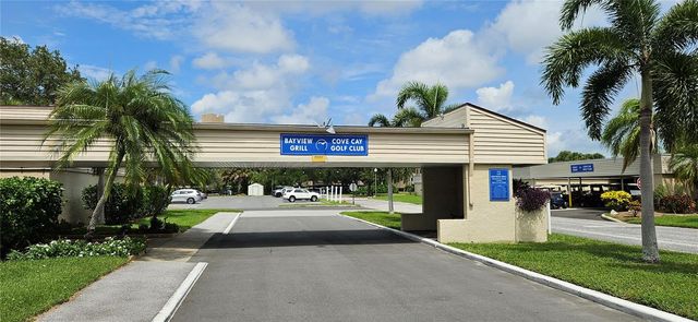 2617 COVE CAY DRIVE 311, Clearwater, FL 33760