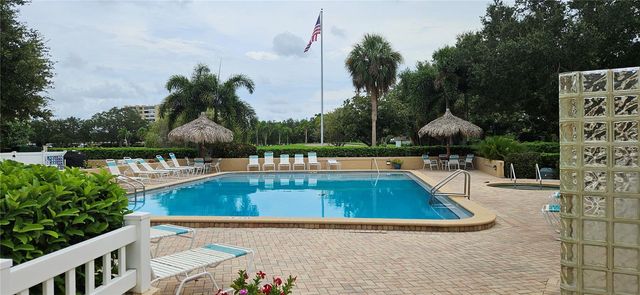 2617 COVE CAY DRIVE 311, Clearwater, FL 33760