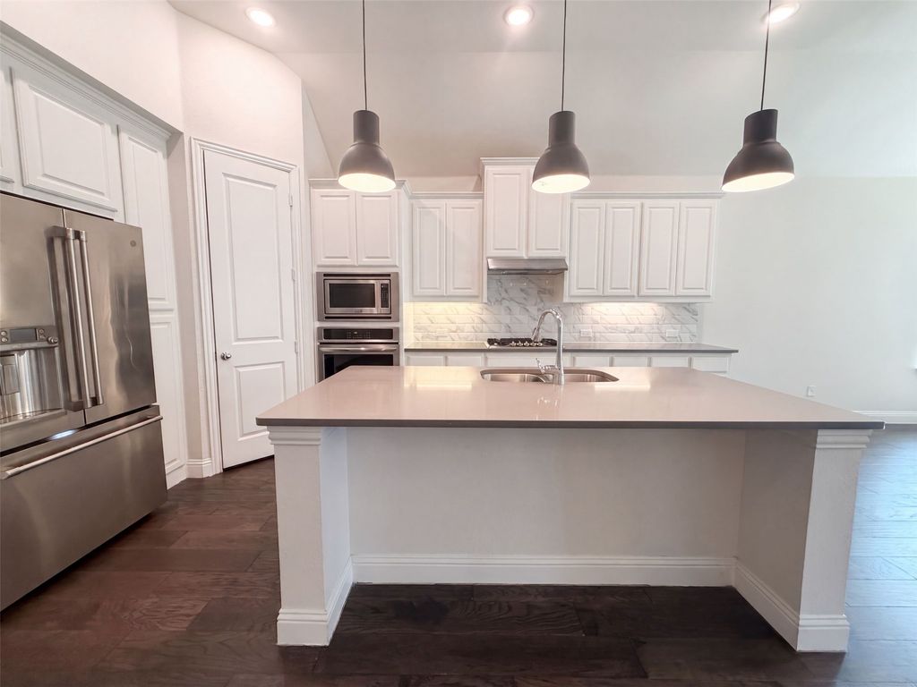 16204 Cullen Park Way, Prosper, TX 75078 — photo 2