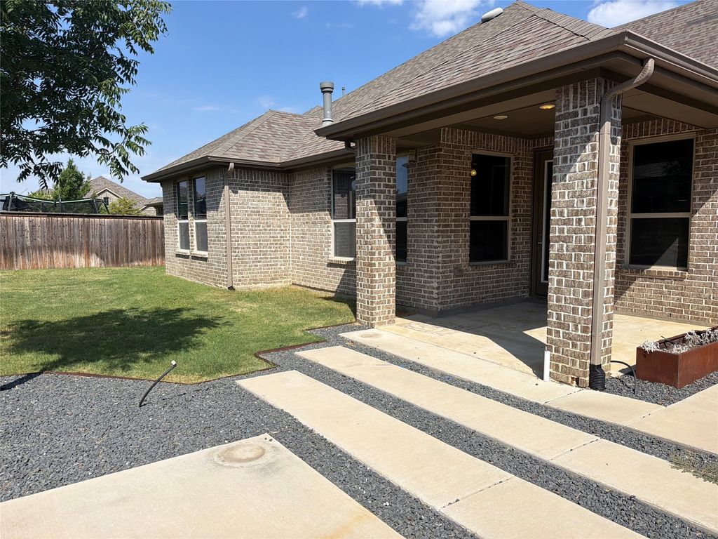 16204 Cullen Park Way, Prosper, TX 75078 — photo 5