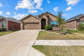 9101 Fescue Drive, Fort Worth, TX 76179