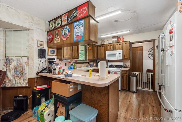 29088 S Creekside Drive, Inola, OK 74036