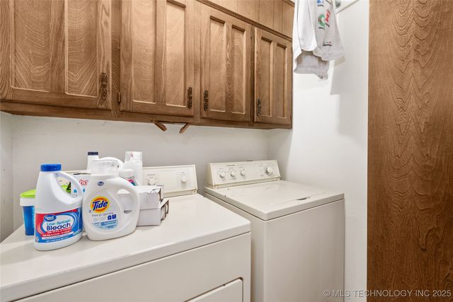 29088 S Creekside Drive, Inola, OK 74036