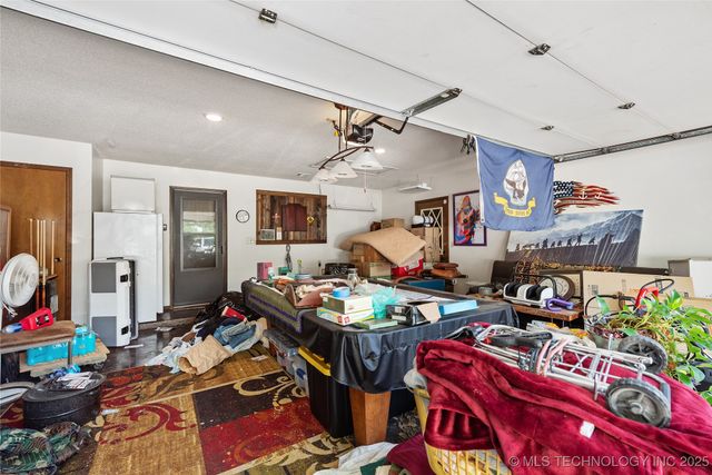 29088 S Creekside Drive, Inola, OK 74036