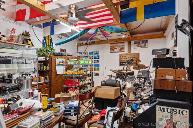 29088 S Creekside Drive, Inola, OK 74036