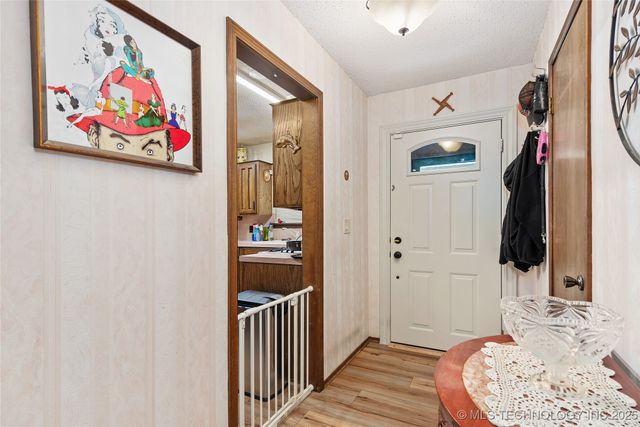 29088 S Creekside Drive, Inola, OK 74036