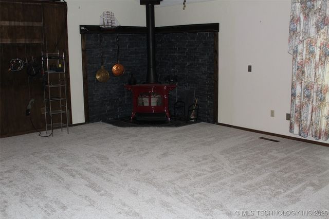 29088 S Creekside Drive, Inola, OK 74036