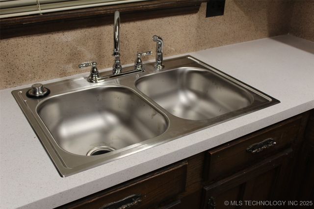 29088 S Creekside Drive, Inola, OK 74036