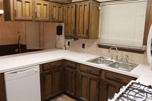 29088 S Creekside Drive, Inola, OK 74036