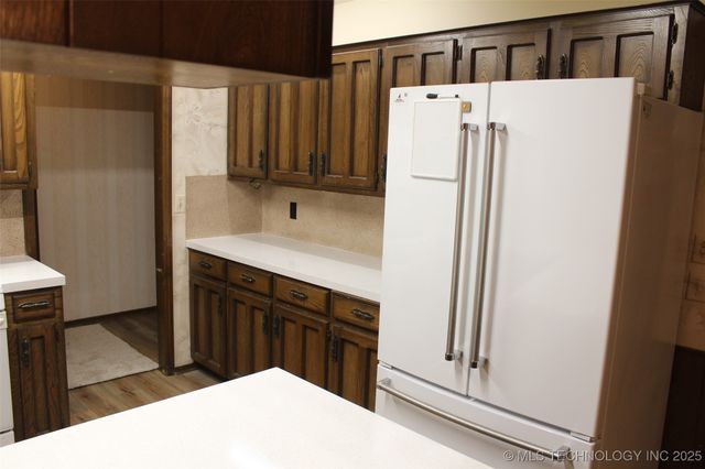 29088 S Creekside Drive, Inola, OK 74036