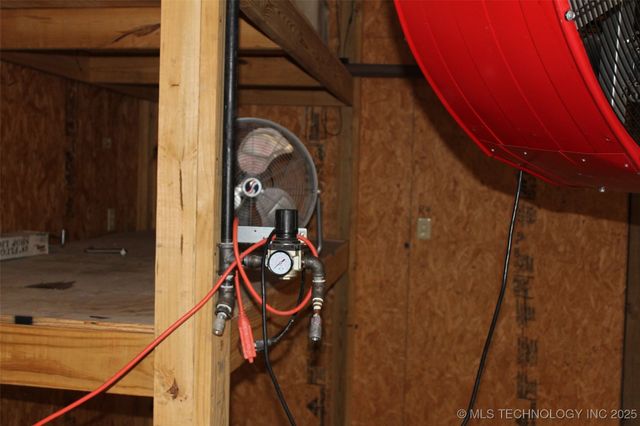 29088 S Creekside Drive, Inola, OK 74036