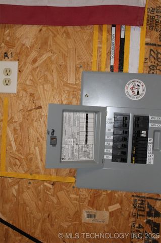 29088 S Creekside Drive, Inola, OK 74036