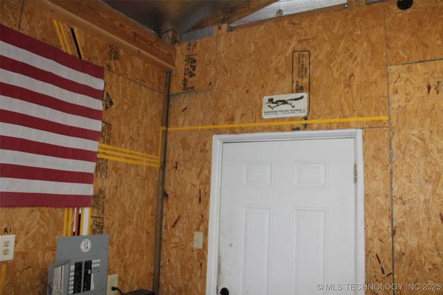 29088 S Creekside Drive, Inola, OK 74036