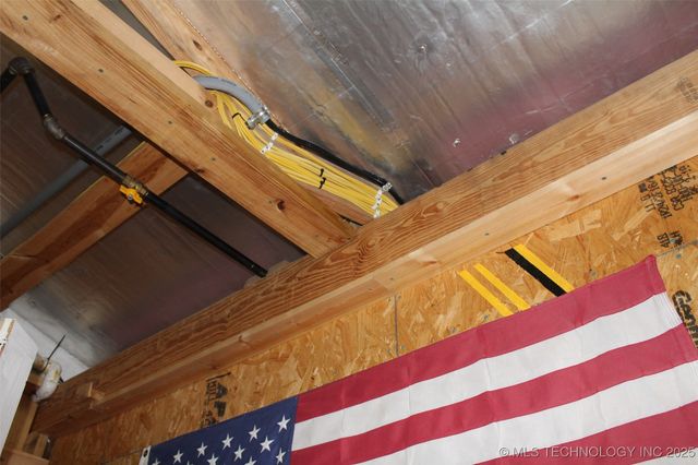 29088 S Creekside Drive, Inola, OK 74036