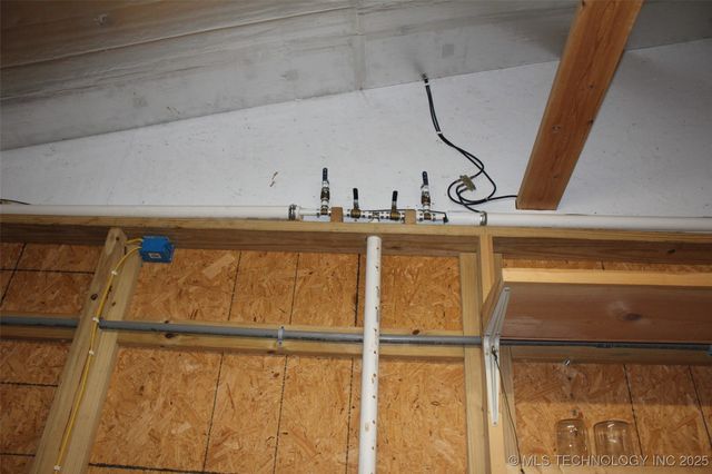 29088 S Creekside Drive, Inola, OK 74036