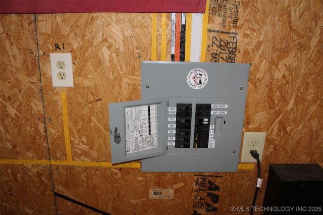 29088 S Creekside Drive, Inola, OK 74036