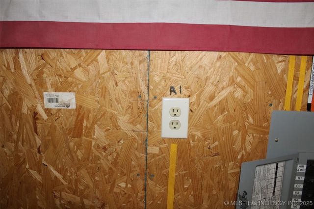 29088 S Creekside Drive, Inola, OK 74036