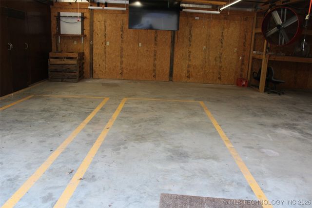 29088 S Creekside Drive, Inola, OK 74036