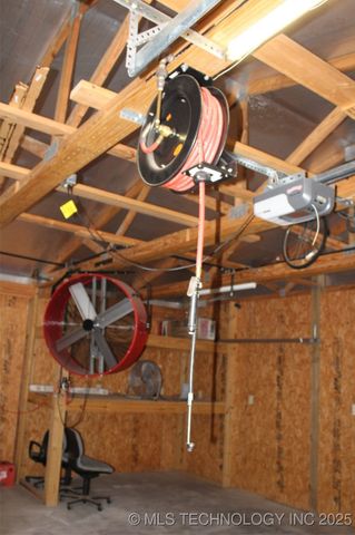 29088 S Creekside Drive, Inola, OK 74036