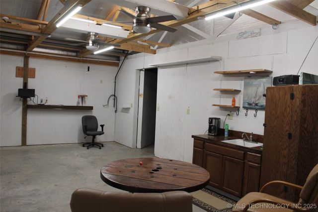 29088 S Creekside Drive, Inola, OK 74036