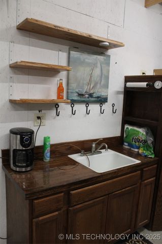 29088 S Creekside Drive, Inola, OK 74036