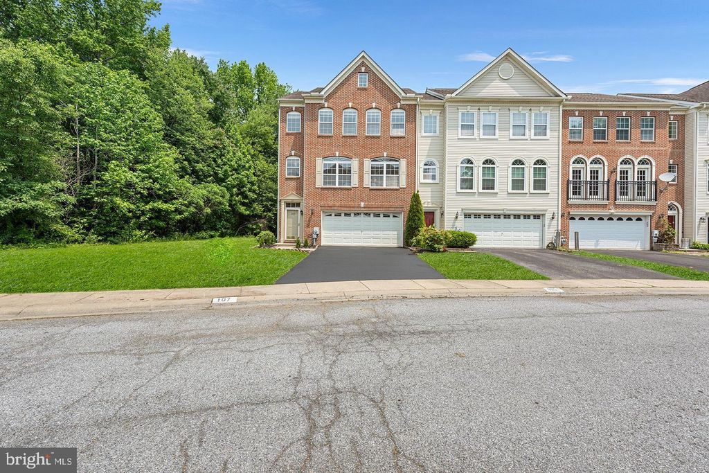 107 PERSIMMON PL, Bear, DE 19701