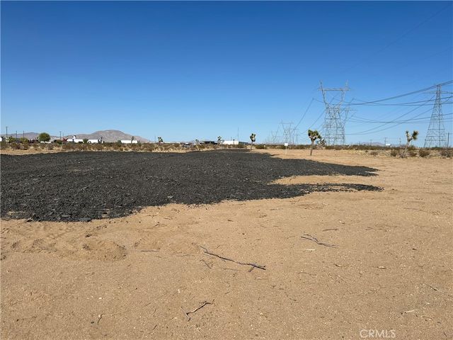 0 Delicious, Adelanto, CA 92301