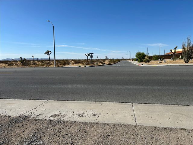 0 Delicious, Adelanto, CA 92301
