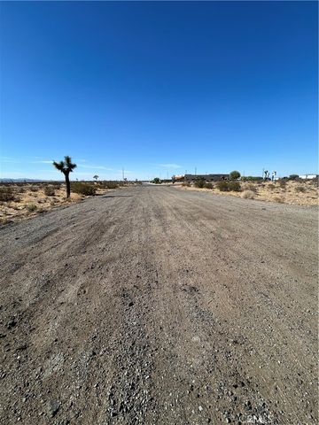 0 Delicious, Adelanto, CA 92301
