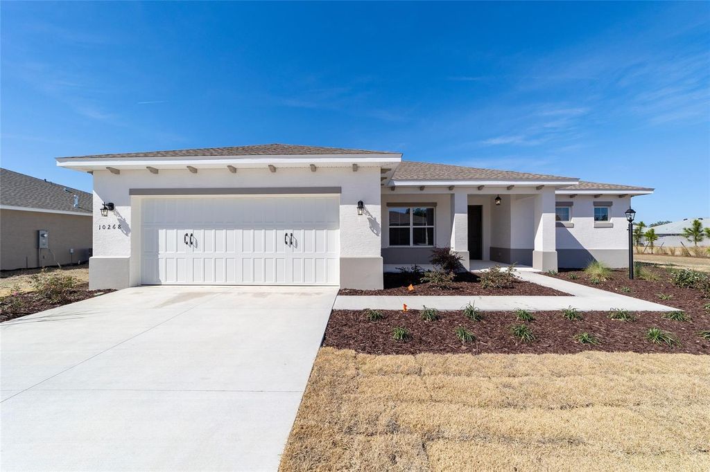 10268 SW 105TH TERRACE, Ocala, FL 34481