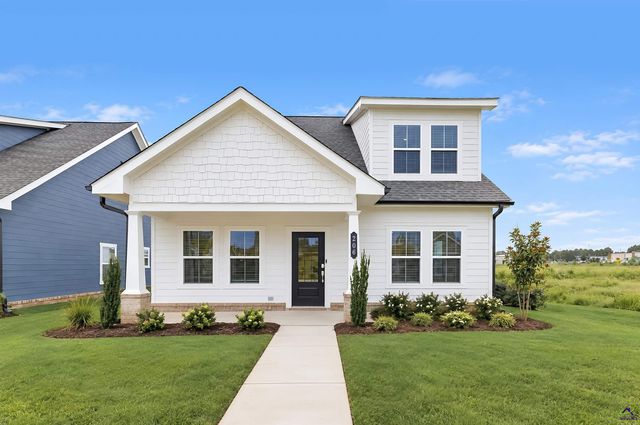 206 Ensemble Boulevard, Perry, GA 31069