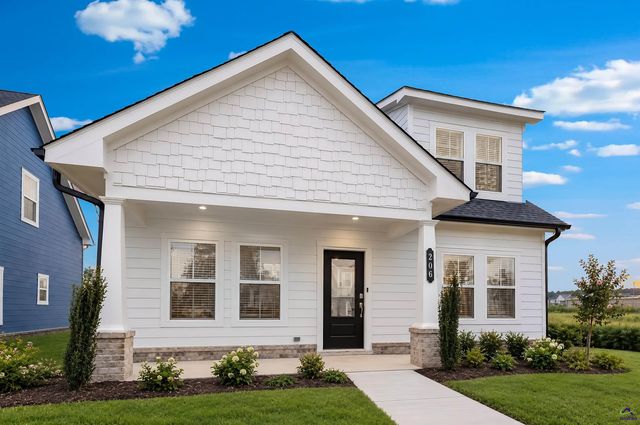206 Ensemble Boulevard, Perry, GA 31069