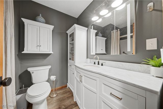 9918 Infirmary Road, Mantua, OH 44255