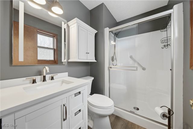 9918 Infirmary Road, Mantua, OH 44255