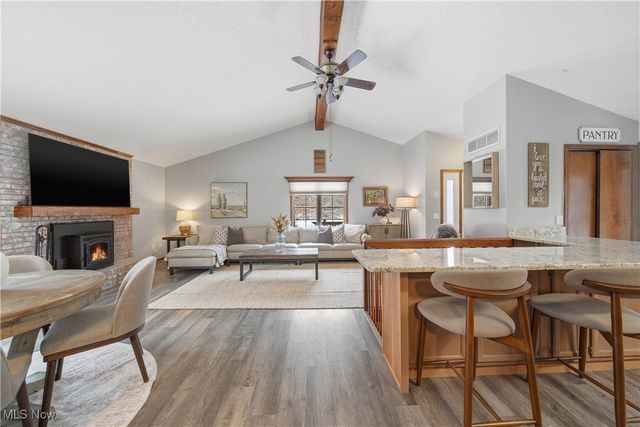 9918 Infirmary Road, Mantua, OH 44255