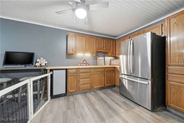 9918 Infirmary Road, Mantua, OH 44255