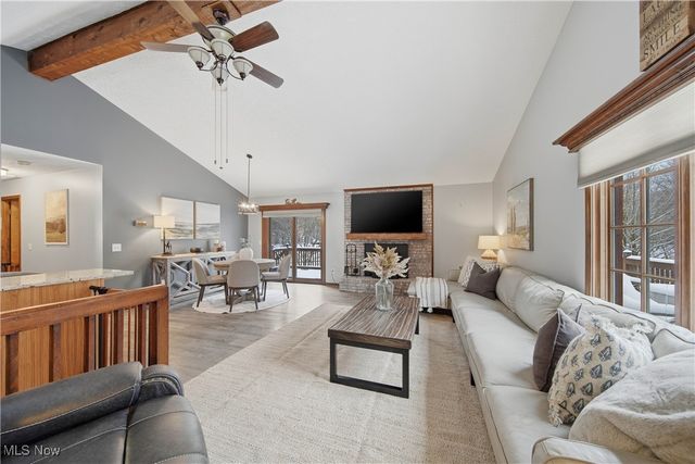 9918 Infirmary Road, Mantua, OH 44255