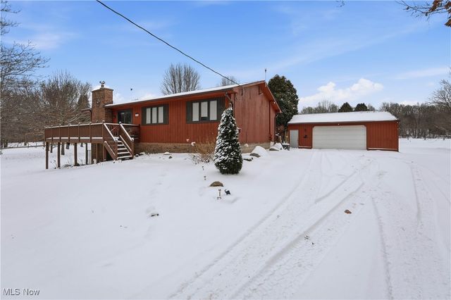 9918 Infirmary Road, Mantua, OH 44255