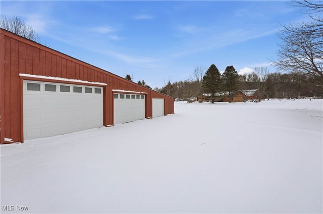 9918 Infirmary Road, Mantua, OH 44255