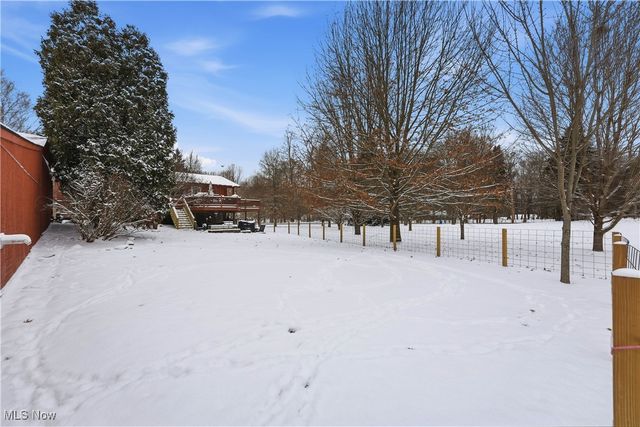 9918 Infirmary Road, Mantua, OH 44255