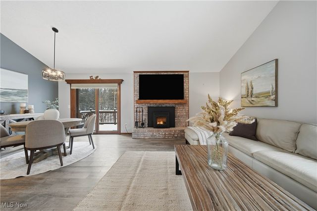 9918 Infirmary Road, Mantua, OH 44255