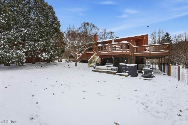 9918 Infirmary Road, Mantua, OH 44255