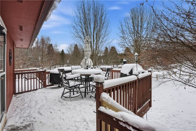 9918 Infirmary Road, Mantua, OH 44255