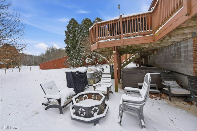 9918 Infirmary Road, Mantua, OH 44255