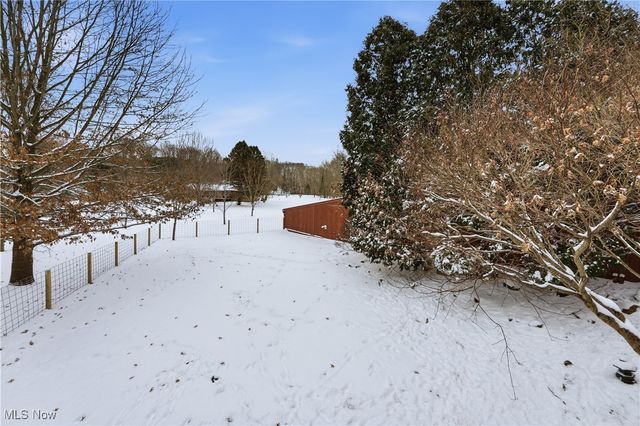 9918 Infirmary Road, Mantua, OH 44255