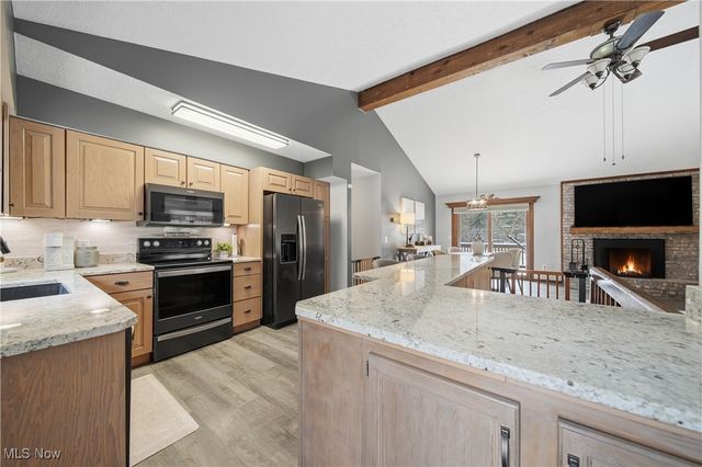 9918 Infirmary Road, Mantua, OH 44255