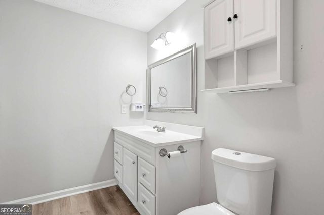 191 Cowan Road SE, Conyers, GA 30094